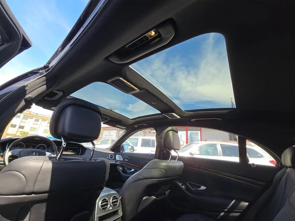 2014 Mercedes-Benz W222 S-Class - Image 17 of 20