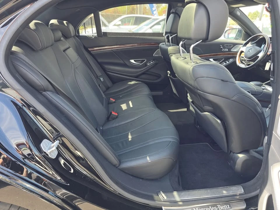 2014 Mercedes-Benz W222 S-Class - Image 2 of 20