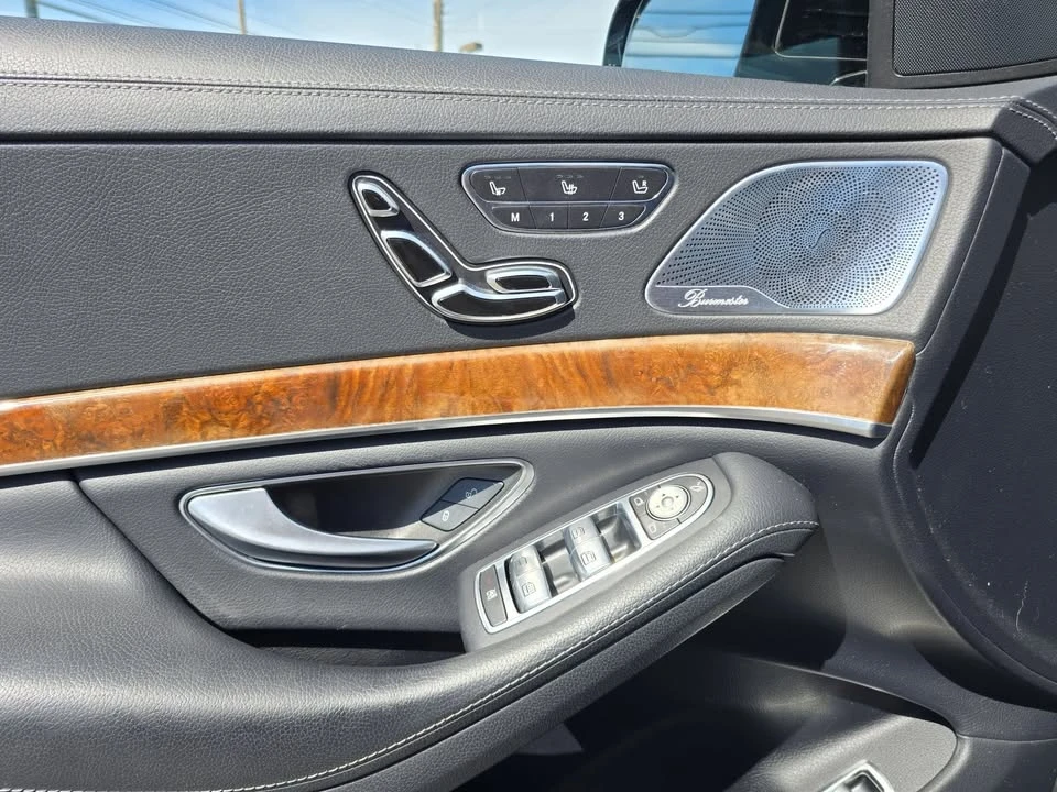 2014 Mercedes-Benz W222 S-Class - Image 12 of 20