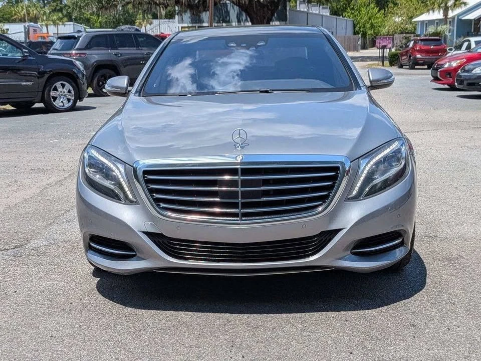 2014 Mercedes-Benz W222 S-Class - Image 9 of 20