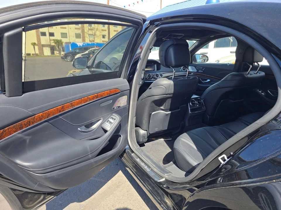 2014 Mercedes-Benz W222 S-Class - Image 18 of 20