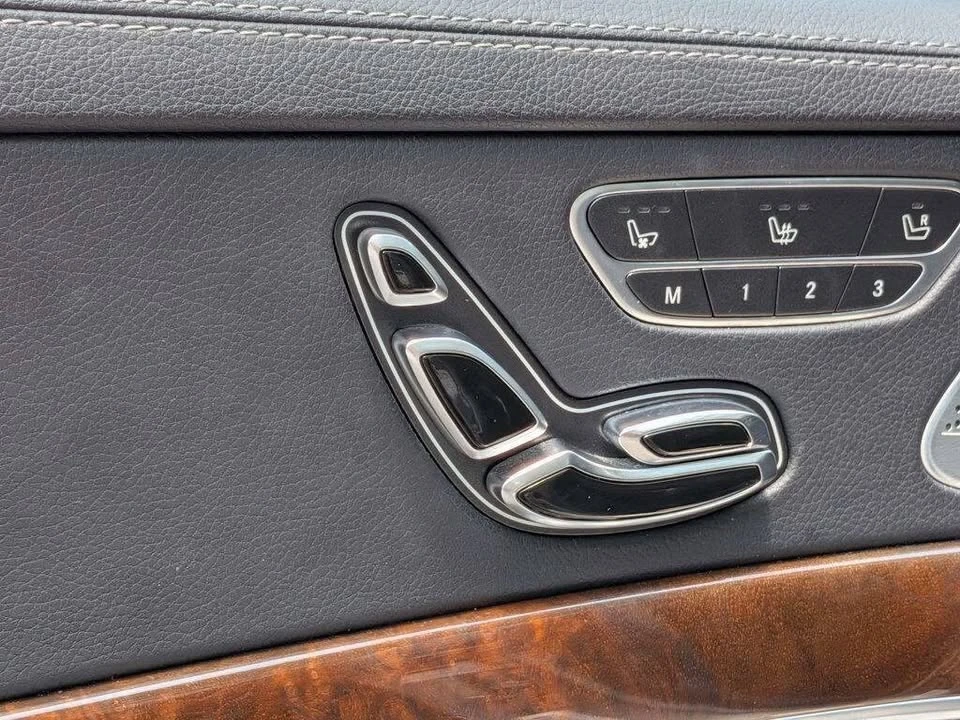 2014 Mercedes-Benz W222 S-Class - Image 19 of 20