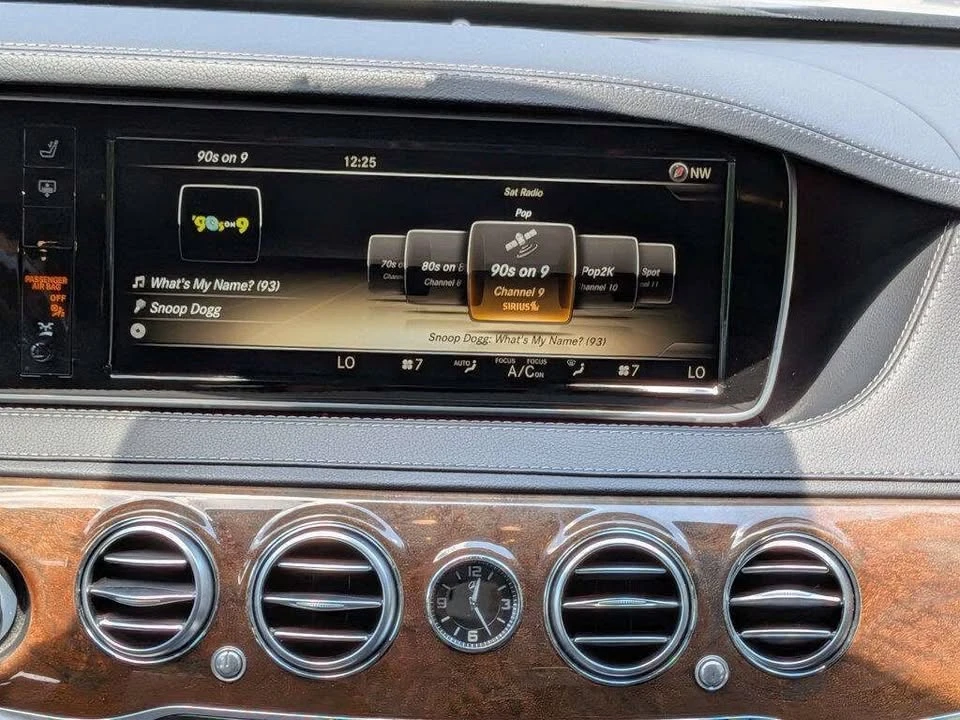2014 Mercedes-Benz W222 S-Class - Image 17 of 20