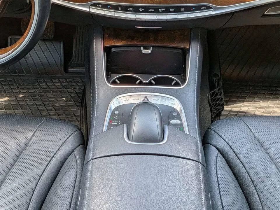 2014 Mercedes-Benz W222 S-Class - Image 18 of 20