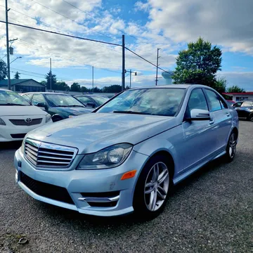 2014 Mercedes-Benz S-Class
