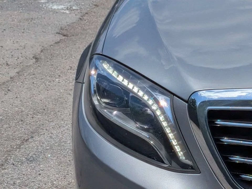 2014 Mercedes-Benz W222 S-Class - Image 10 of 20