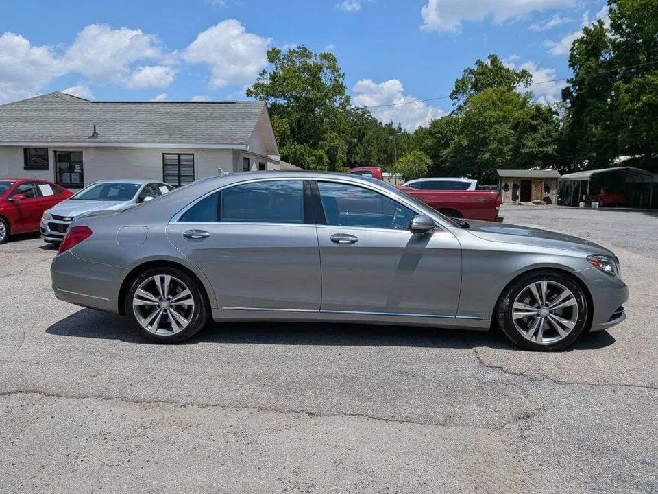 2014 Mercedes-Benz W222 S-Class - Image 3 of 20
