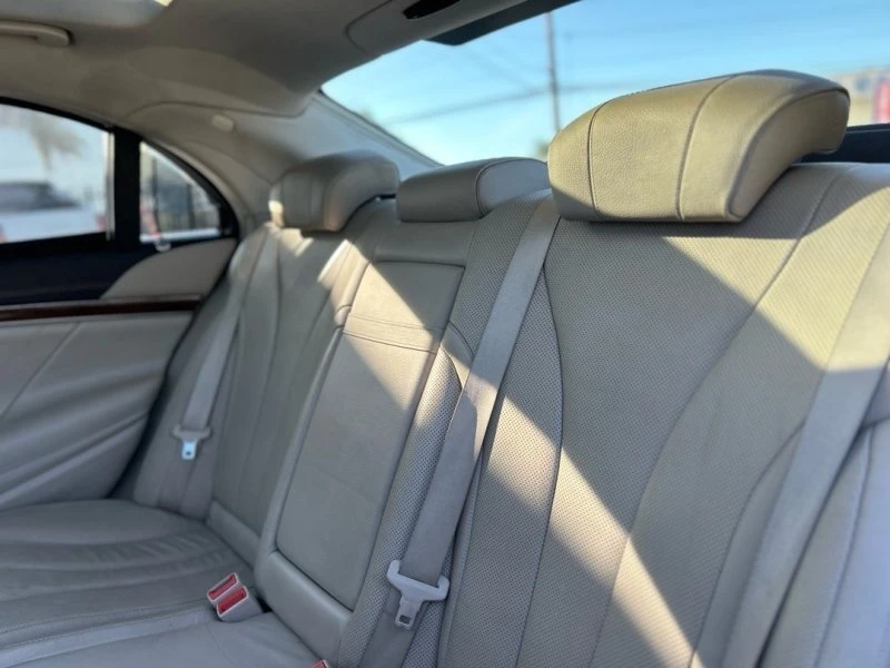 2014 Mercedes-Benz W222 S-Class - Image 6 of 9