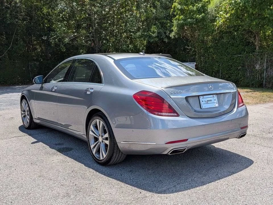 2014 Mercedes-Benz W222 S-Class - Image 6 of 20