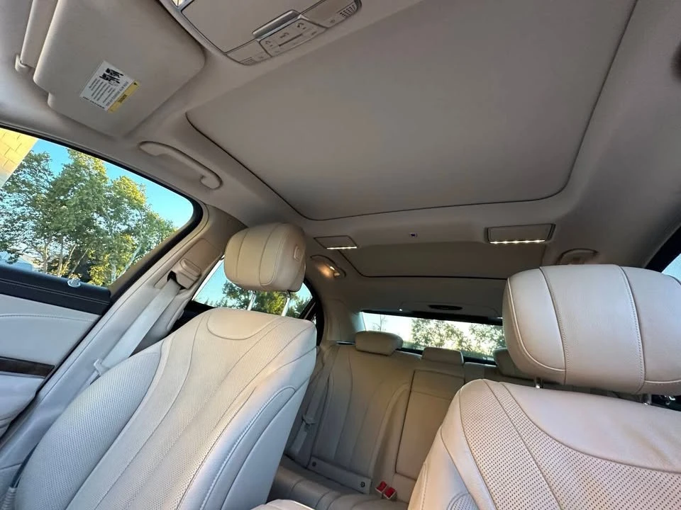 2014 Mercedes-Benz W222 S-Class - Image 16 of 20