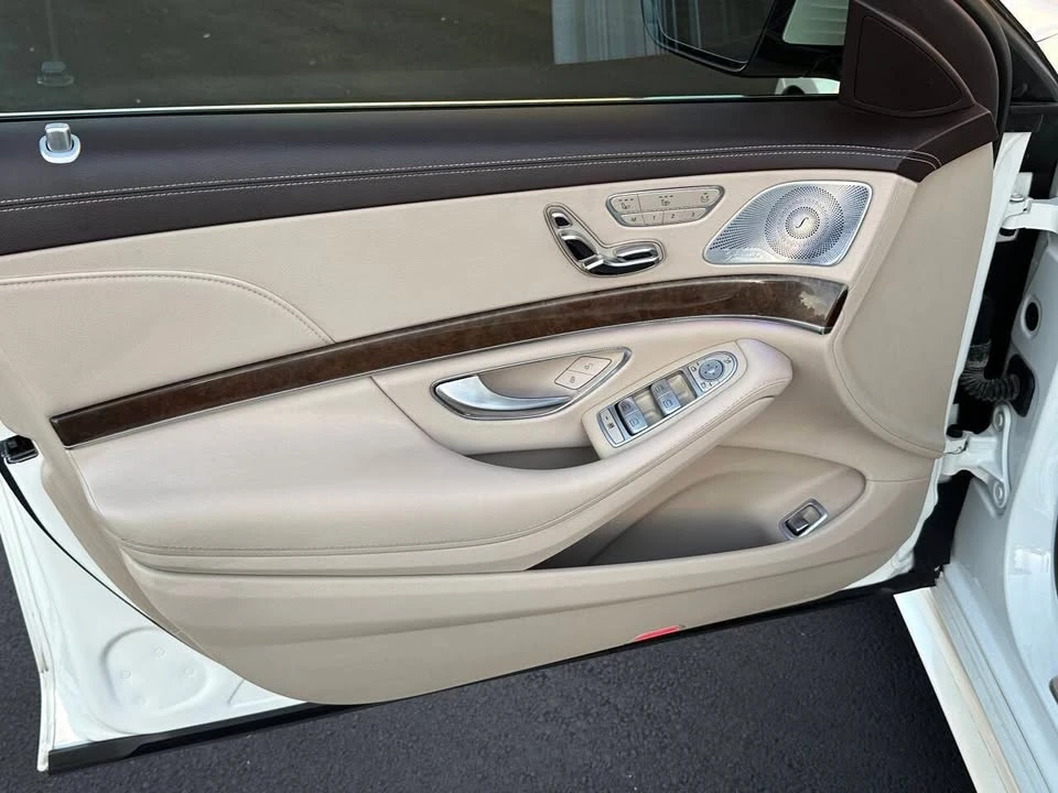 2014 Mercedes-Benz W222 S-Class - Image 18 of 20