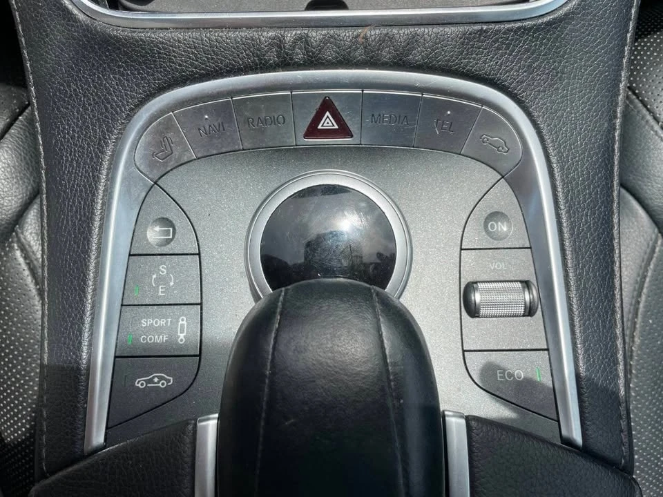 2014 Mercedes-Benz W222 S-Class - Image 16 of 17