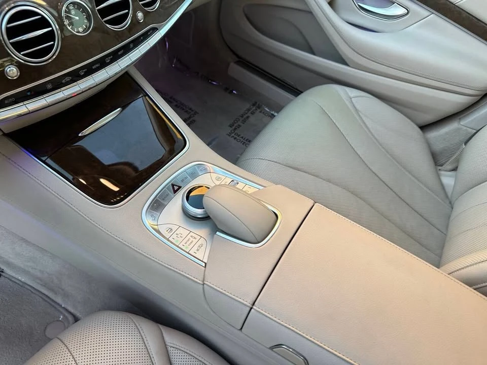 2014 Mercedes-Benz W222 S-Class - Image 15 of 20