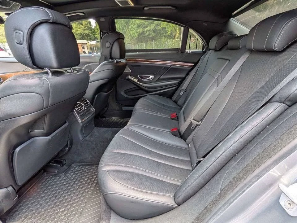 2014 Mercedes-Benz W222 S-Class - Image 13 of 20