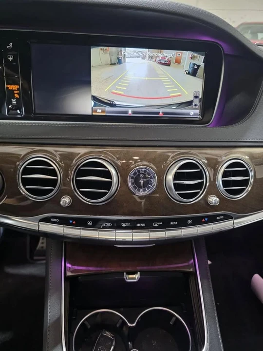 2014 Mercedes-Benz W222 S-Class - Image 10 of 20
