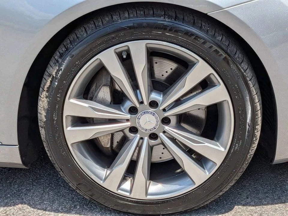 2014 Mercedes-Benz W222 S-Class - Image 11 of 20