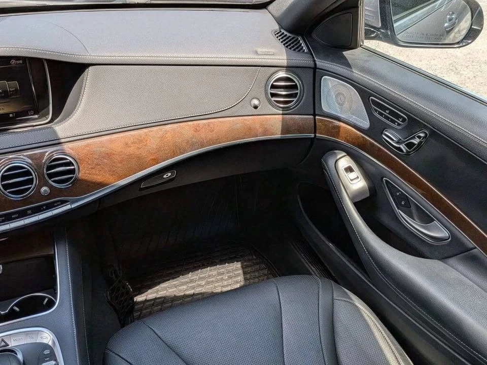 2014 Mercedes-Benz W222 S-Class - Image 16 of 20