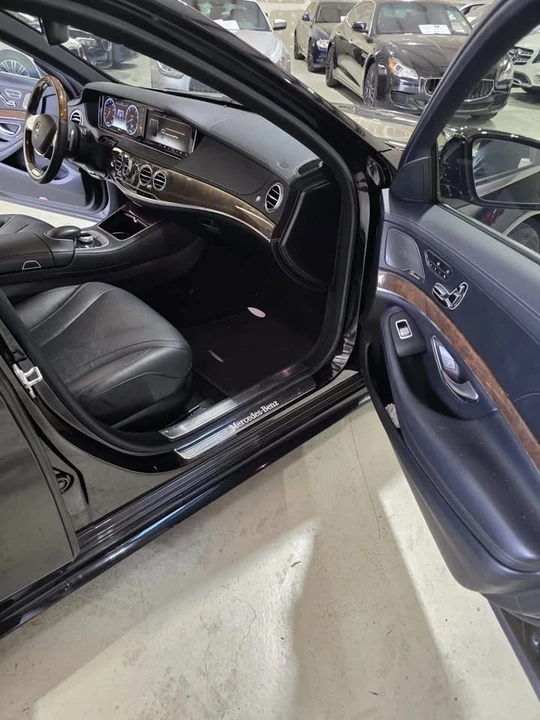 2014 Mercedes-Benz W222 S-Class - Image 13 of 20