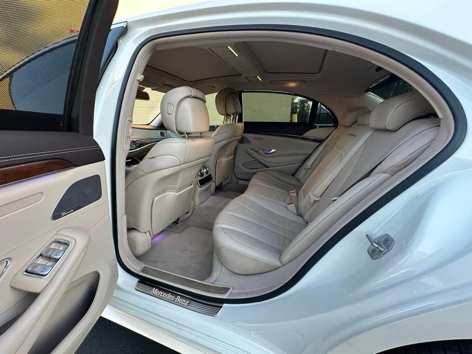 2014 Mercedes-Benz W222 S-Class - Image 20 of 20