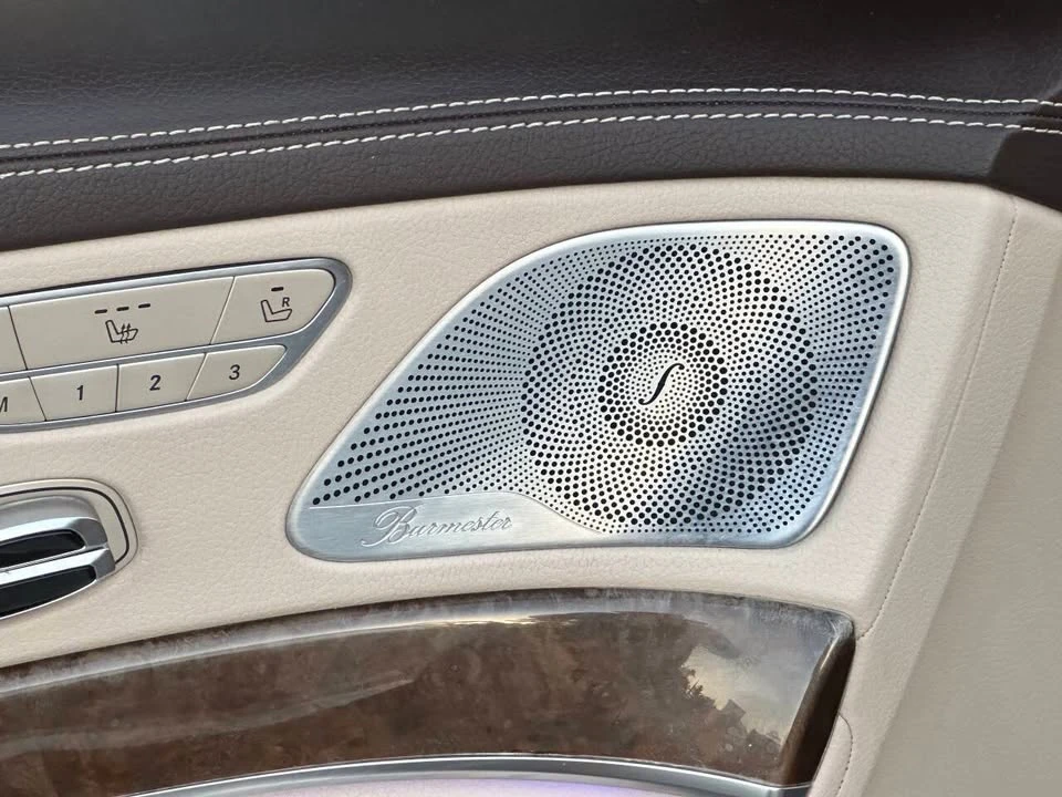 2014 Mercedes-Benz W222 S-Class - Image 17 of 20