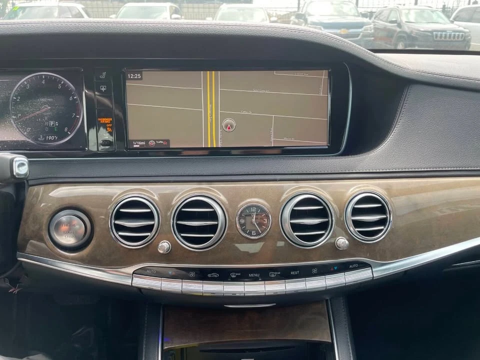2014 Mercedes-Benz W222 S-Class - Image 15 of 17