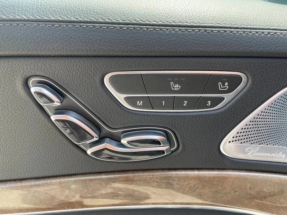 2014 Mercedes-Benz W222 S-Class - Image 9 of 17