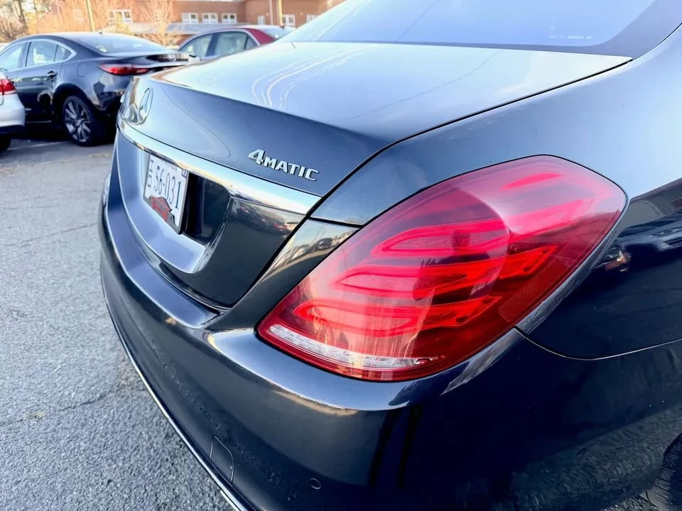 2014 Mercedes-Benz W222 S-Class - Image 9 of 20
