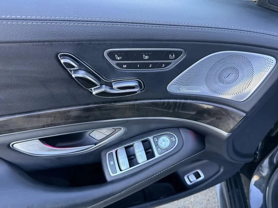 2014 Mercedes-Benz W222 S-Class - Image 15 of 20