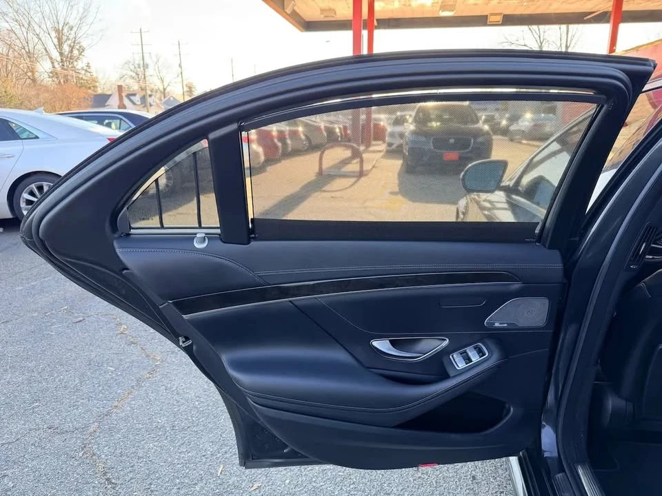 2014 Mercedes-Benz W222 S-Class - Image 18 of 20