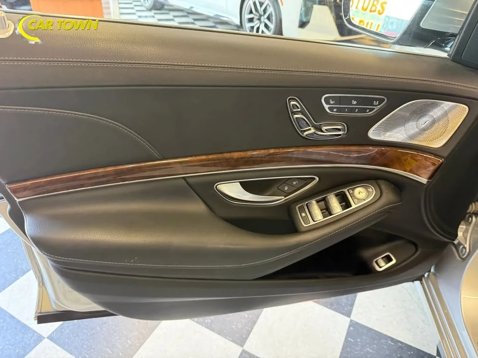 2014 Mercedes-Benz W222 S-Class - Image 19 of 20