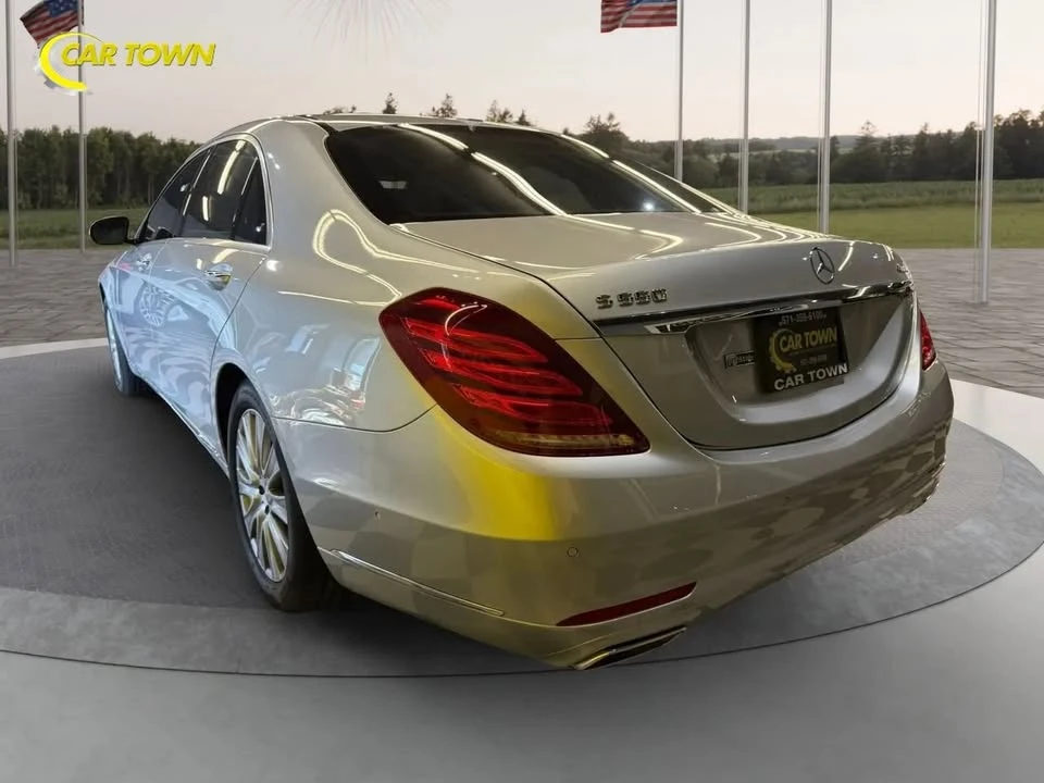 2014 Mercedes-Benz W222 S-Class - Image 13 of 20