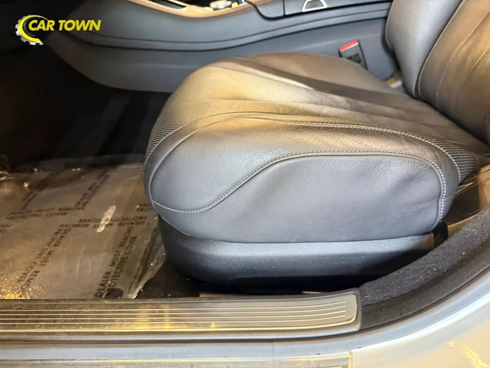 2014 Mercedes-Benz W222 S-Class - Image 18 of 20