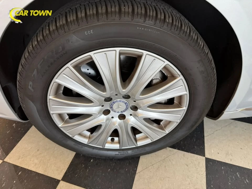 2014 Mercedes-Benz W222 S-Class - Image 15 of 20