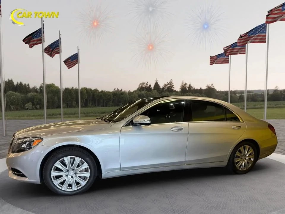 2014 Mercedes-Benz W222 S-Class - Image 14 of 20