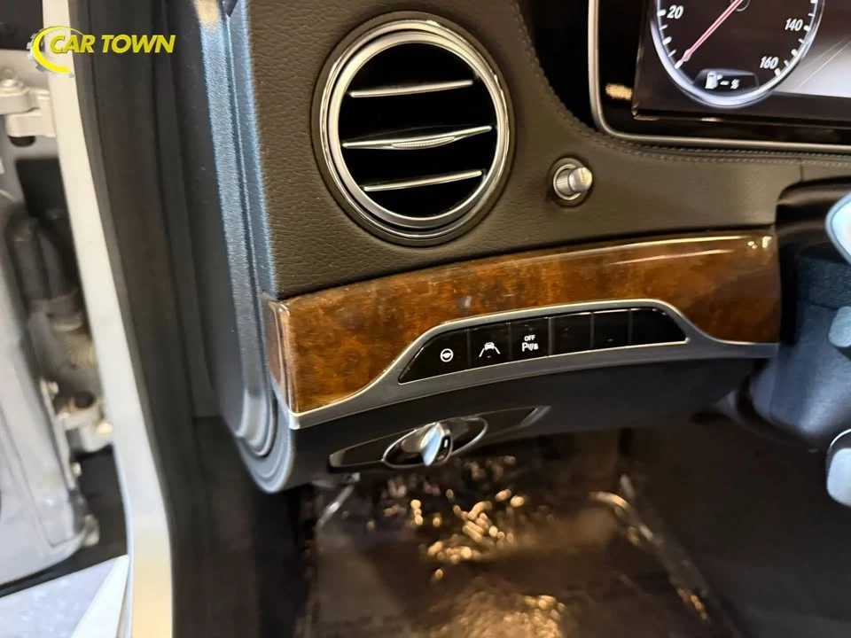 2014 Mercedes-Benz W222 S-Class - Image 20 of 20