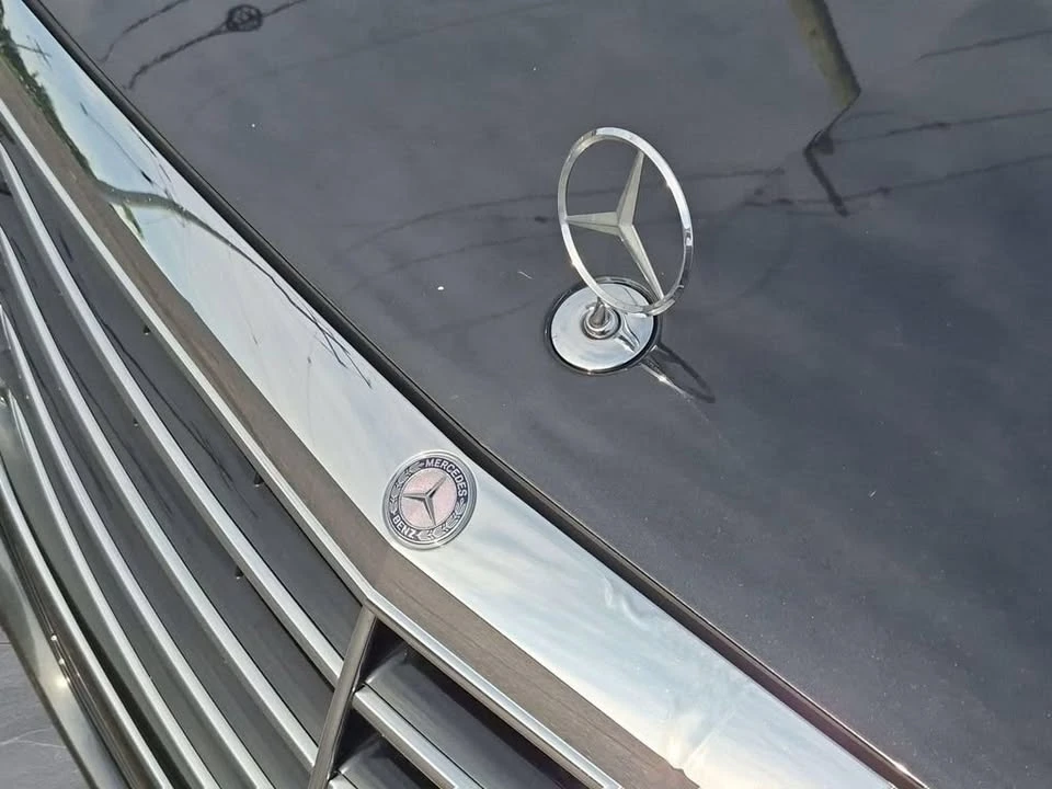 2014 Mercedes-Benz W222 S-Class - Image 9 of 20