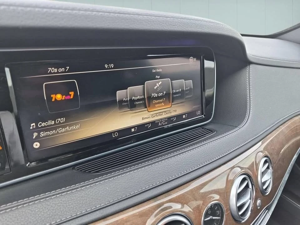 2014 Mercedes-Benz W222 S-Class - Image 13 of 20