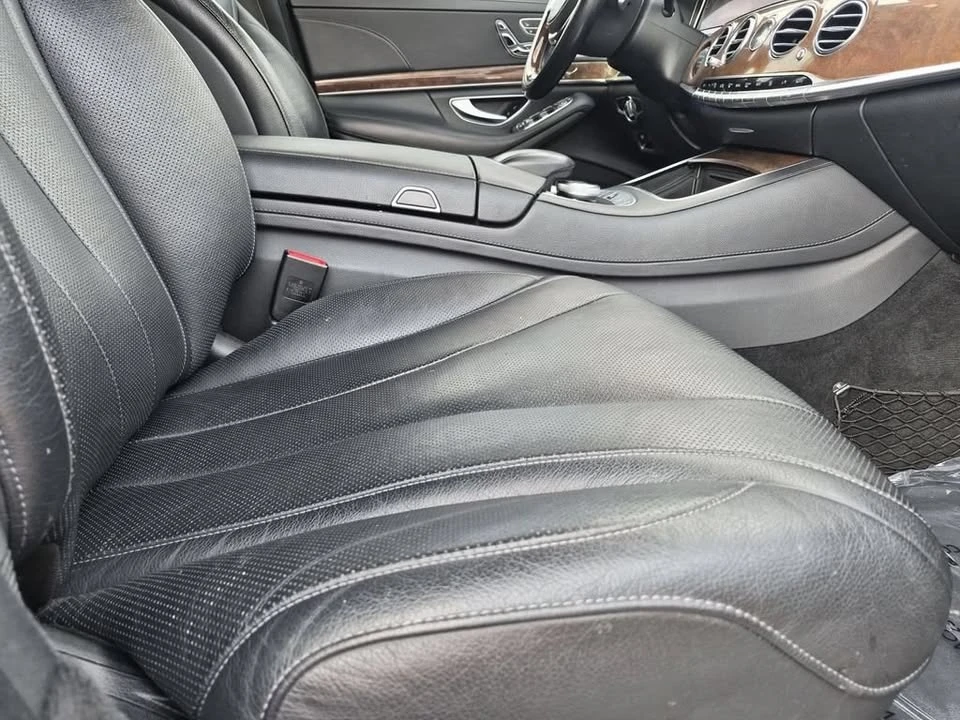 2014 Mercedes-Benz W222 S-Class - Image 20 of 20