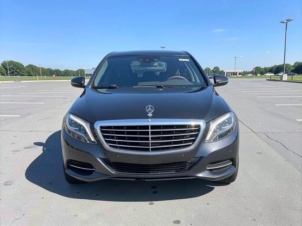 2014 Mercedes-Benz W222 S-Class - Image 8 of 20