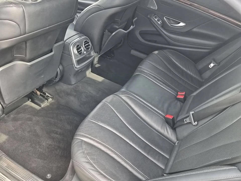 2014 Mercedes-Benz W222 S-Class - Image 16 of 20
