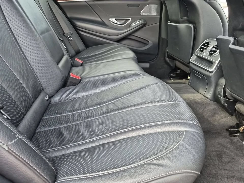 2014 Mercedes-Benz W222 S-Class - Image 19 of 20
