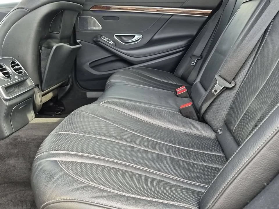 2014 Mercedes-Benz W222 S-Class - Image 15 of 20