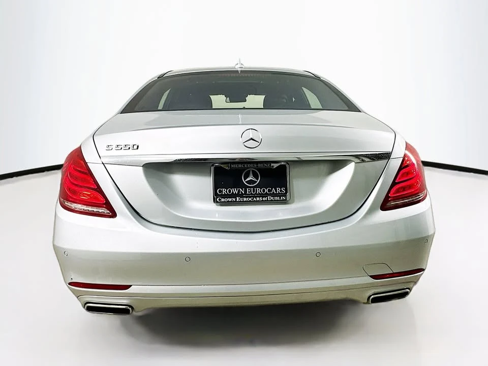 2014 Mercedes-Benz W222 S-Class - Image 6 of 19