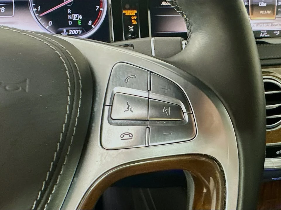 2014 Mercedes-Benz W222 S-Class - Image 12 of 19
