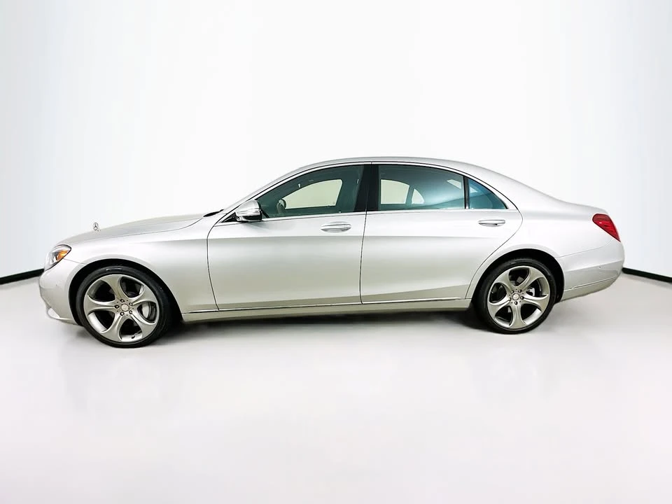 2014 Mercedes-Benz W222 S-Class - Image 4 of 19