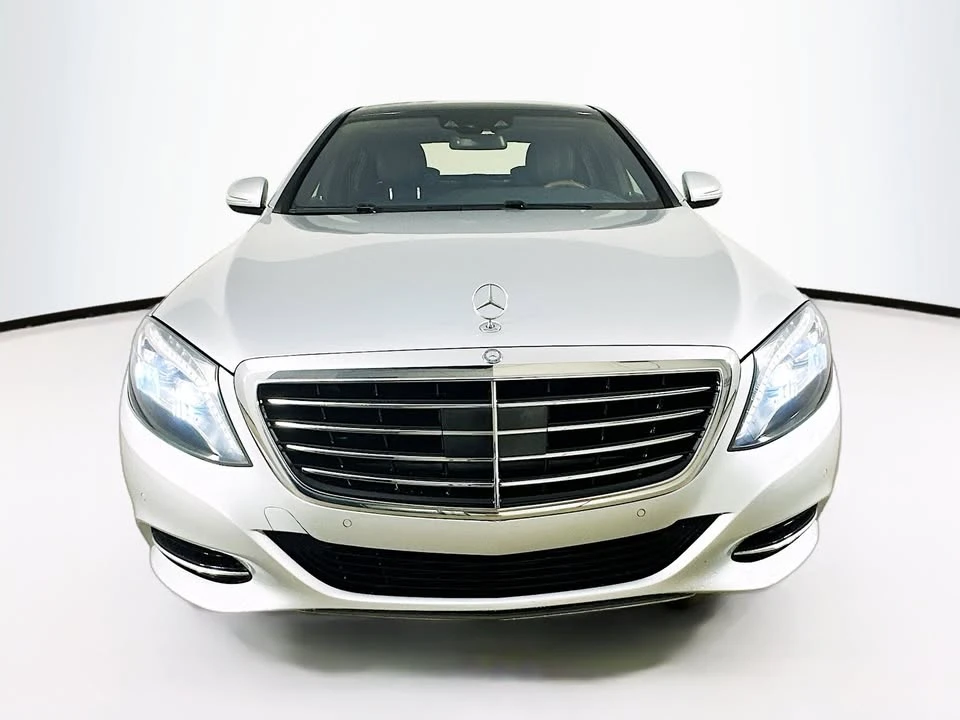 2014 Mercedes-Benz W222 S-Class - Image 2 of 19