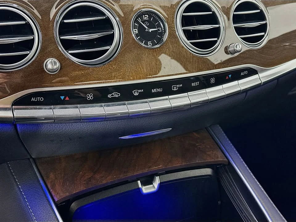 2014 Mercedes-Benz W222 S-Class - Image 19 of 19