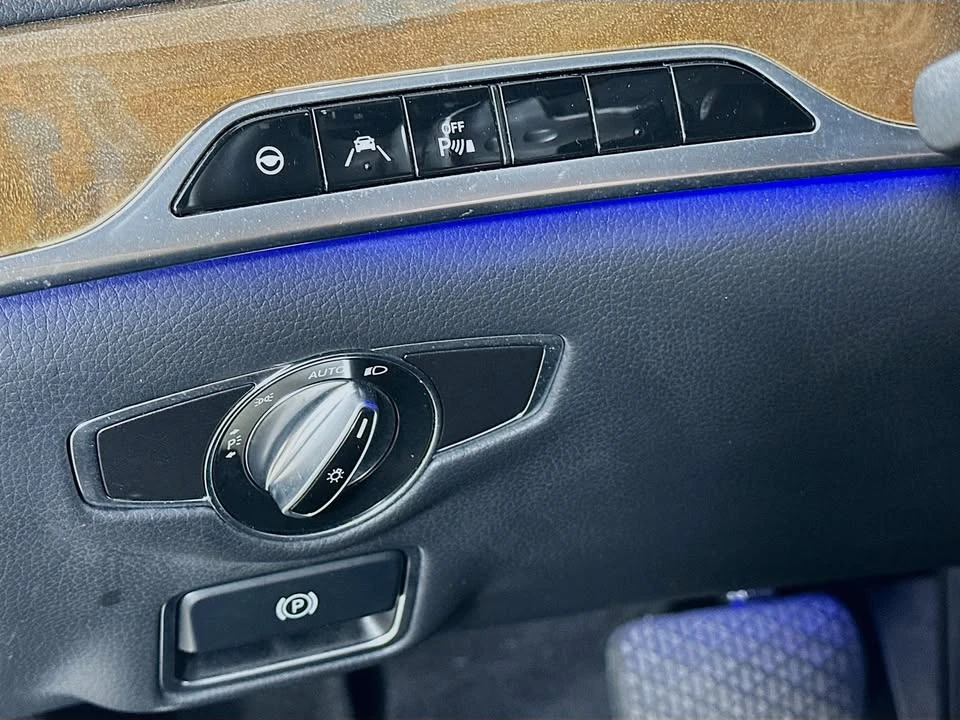 2014 Mercedes-Benz W222 S-Class - Image 9 of 19