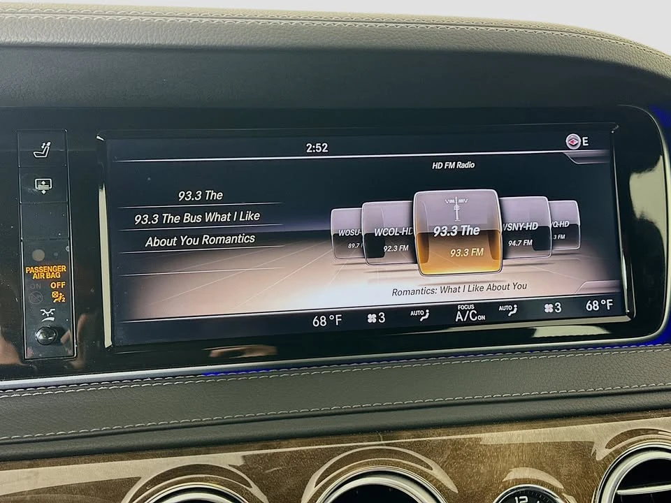 2014 Mercedes-Benz W222 S-Class - Image 18 of 19
