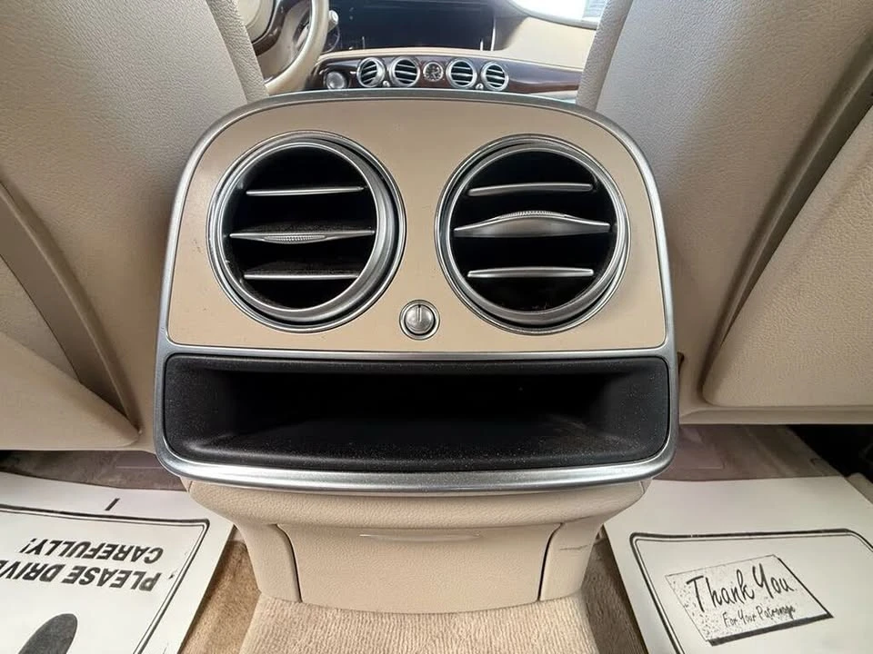 2014 Mercedes-Benz W222 S-Class - Image 10 of 20